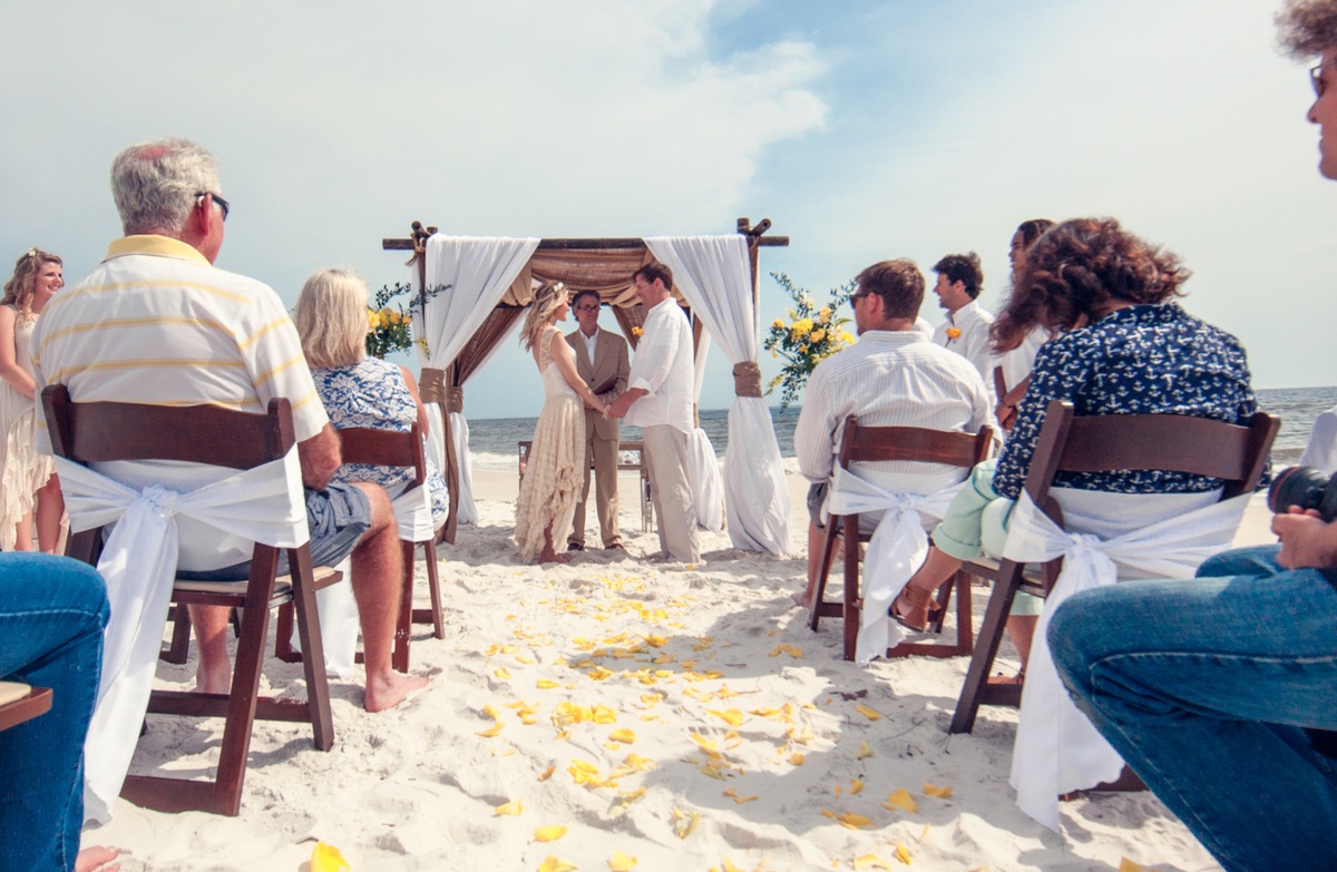 Weddings Mexico Beach