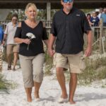 Mexico Beach Florida - Vow Renewal 2016
