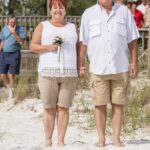 Mexico Beach Florida - Vow Renewal 2016