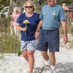 Mexico Beach Florida - Vow Renewal 2016