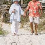 Mexico Beach Florida - Vow Renewal 2016