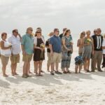 Mexico Beach Florida - Vow Renewal 2016