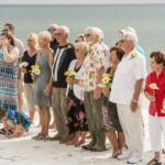 Mexico Beach Florida - Vow Renewal 2016