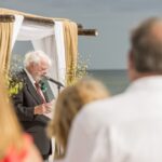 Mexico Beach Florida - Vow Renewal 2016