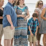 Mexico Beach Florida - Vow Renewal 2016