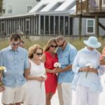 Mexico Beach Florida - Vow Renewal 2016