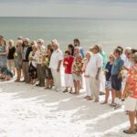 Mexico Beach Florida - Vow Renewal 2016