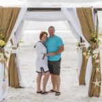 Mexico Beach Florida - Vow Renewal 2016