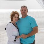 Mexico Beach Florida - Vow Renewal 2016