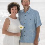 Mexico Beach Florida - Vow Renewal 2016