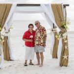Mexico Beach Florida - Vow Renewal 2016
