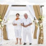Mexico Beach Florida - Vow Renewal 2016