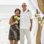 Mexico Beach Florida - Vow Renewal 2016