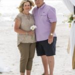 Mexico Beach Florida - Vow Renewal 2016