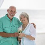 Mexico Beach Florida - Vow Renewal 2016