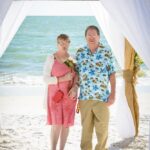 2017 Mexico Beach Vow Renewal, Sunset Park, Florida