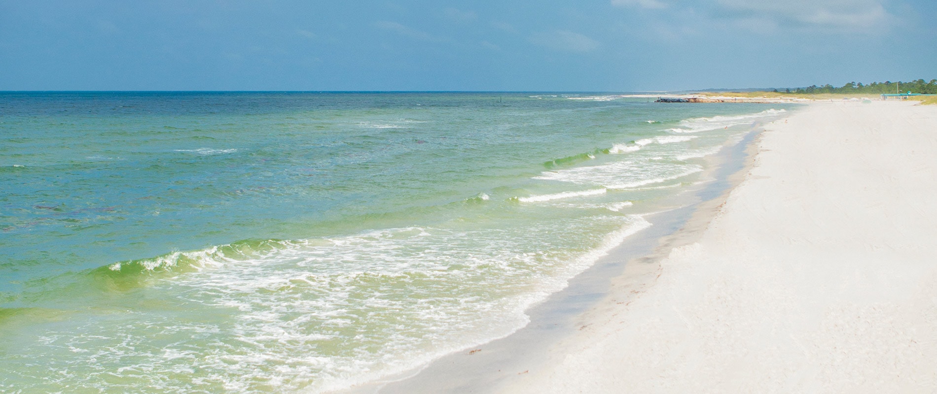 Beaches - Mexico Beach