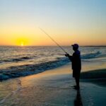 Mexico Beach Photography Contest 2019, Fishing and Boating Third Place