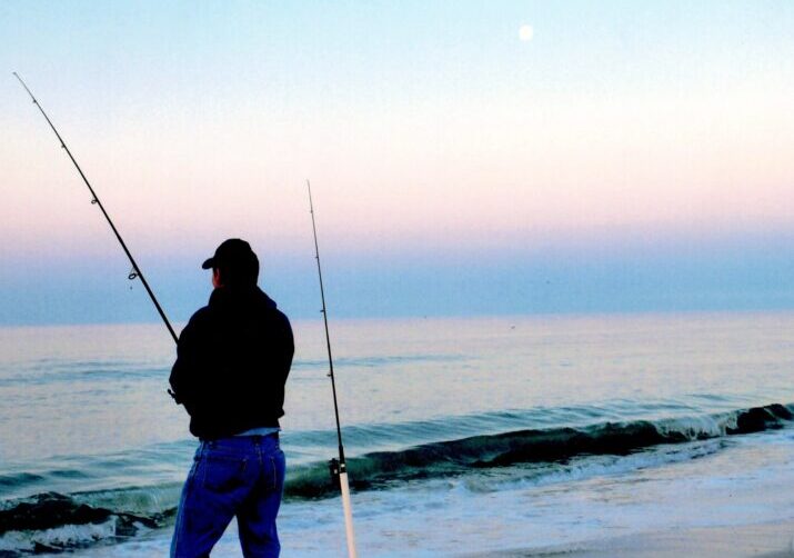 Mexico Beach Photography Contest 2019, Fishing and Boating First Place Winner