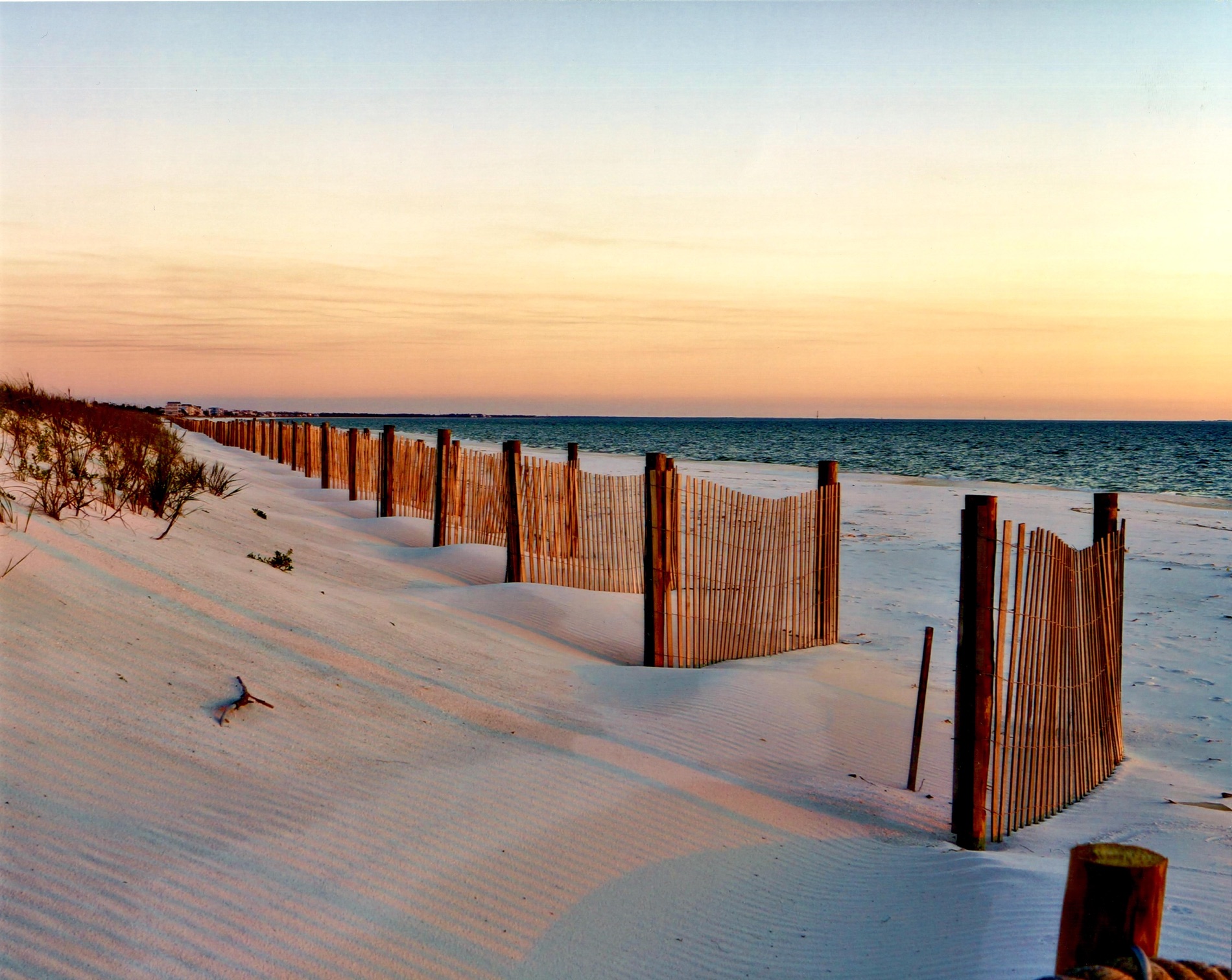 Mexico Beaches