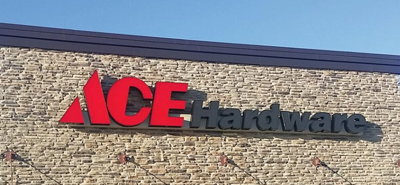 Cathy's Ace Hardware