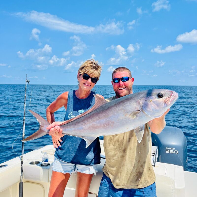 Fishing – Mexico Beach