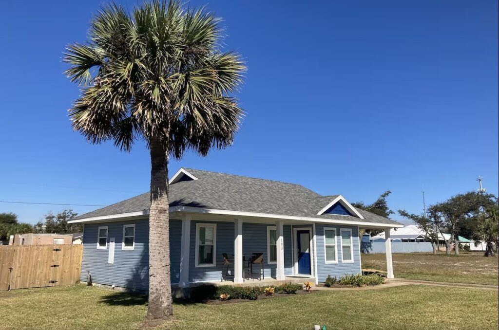 For Rent By Owner Mexico Beach Fl