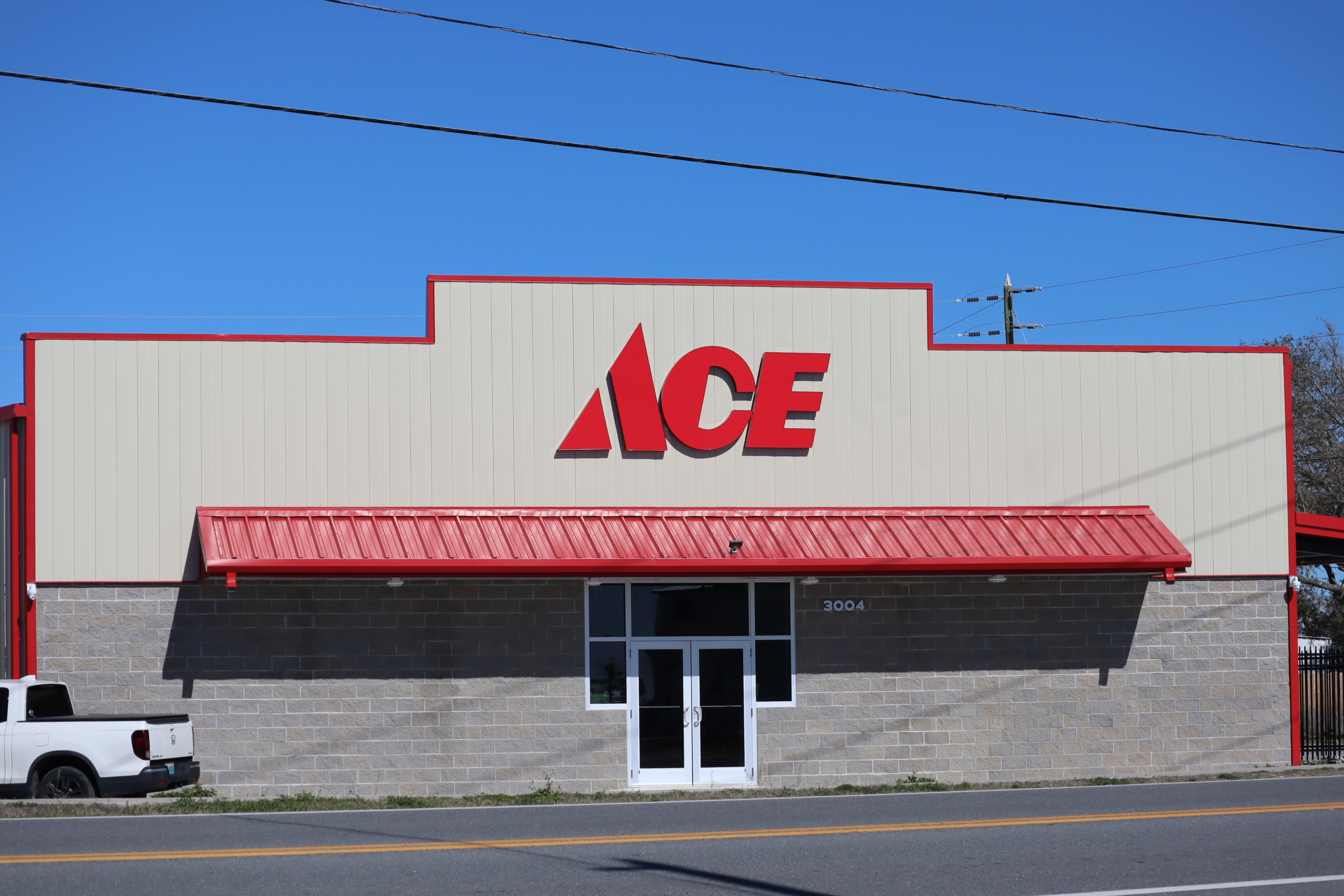 Cathy's Ace Hardware