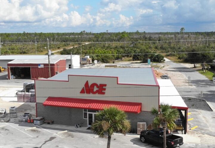 Cathy's Ace Hardware