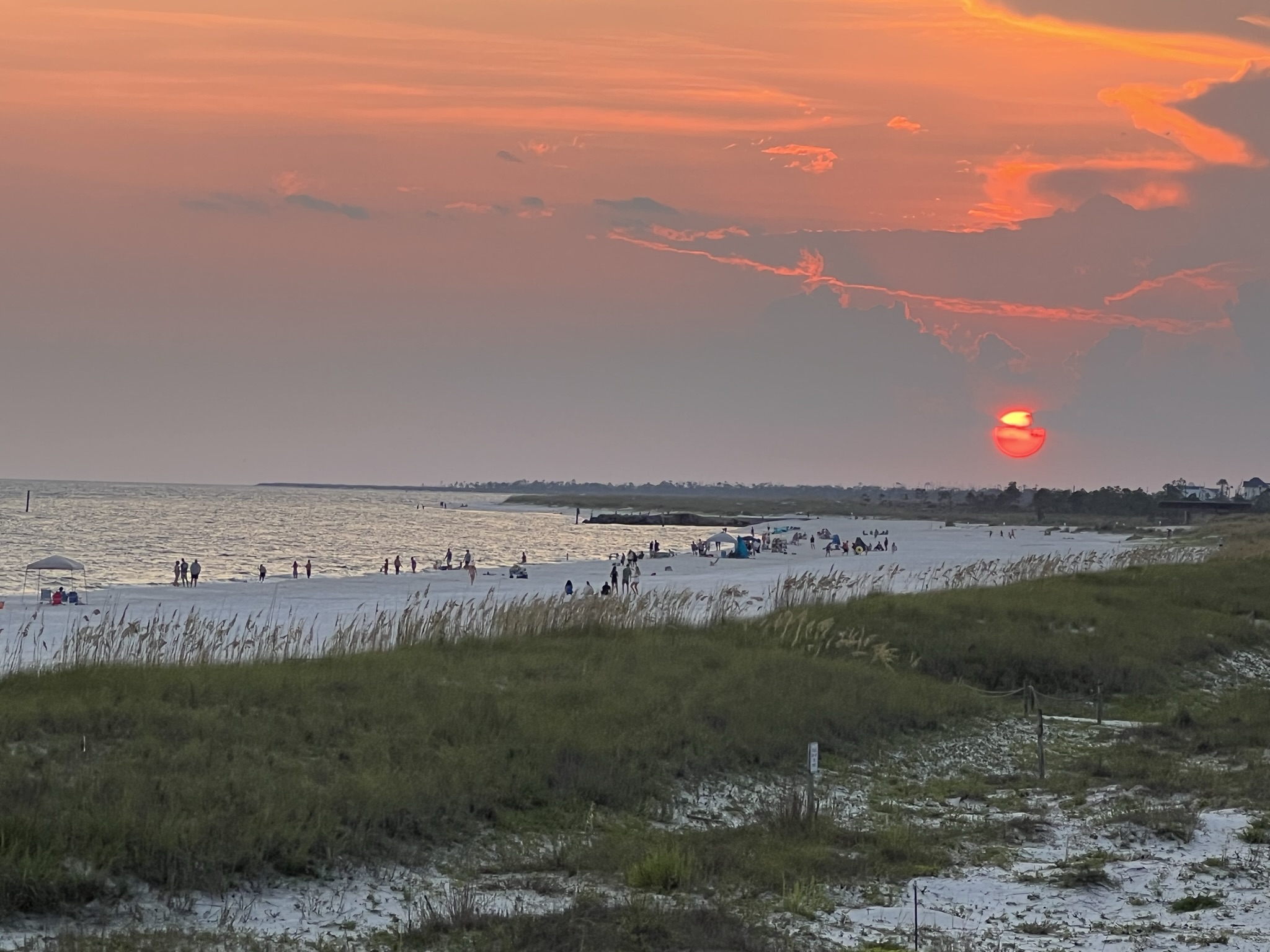 Mexico Beach September 2024 Newsletter