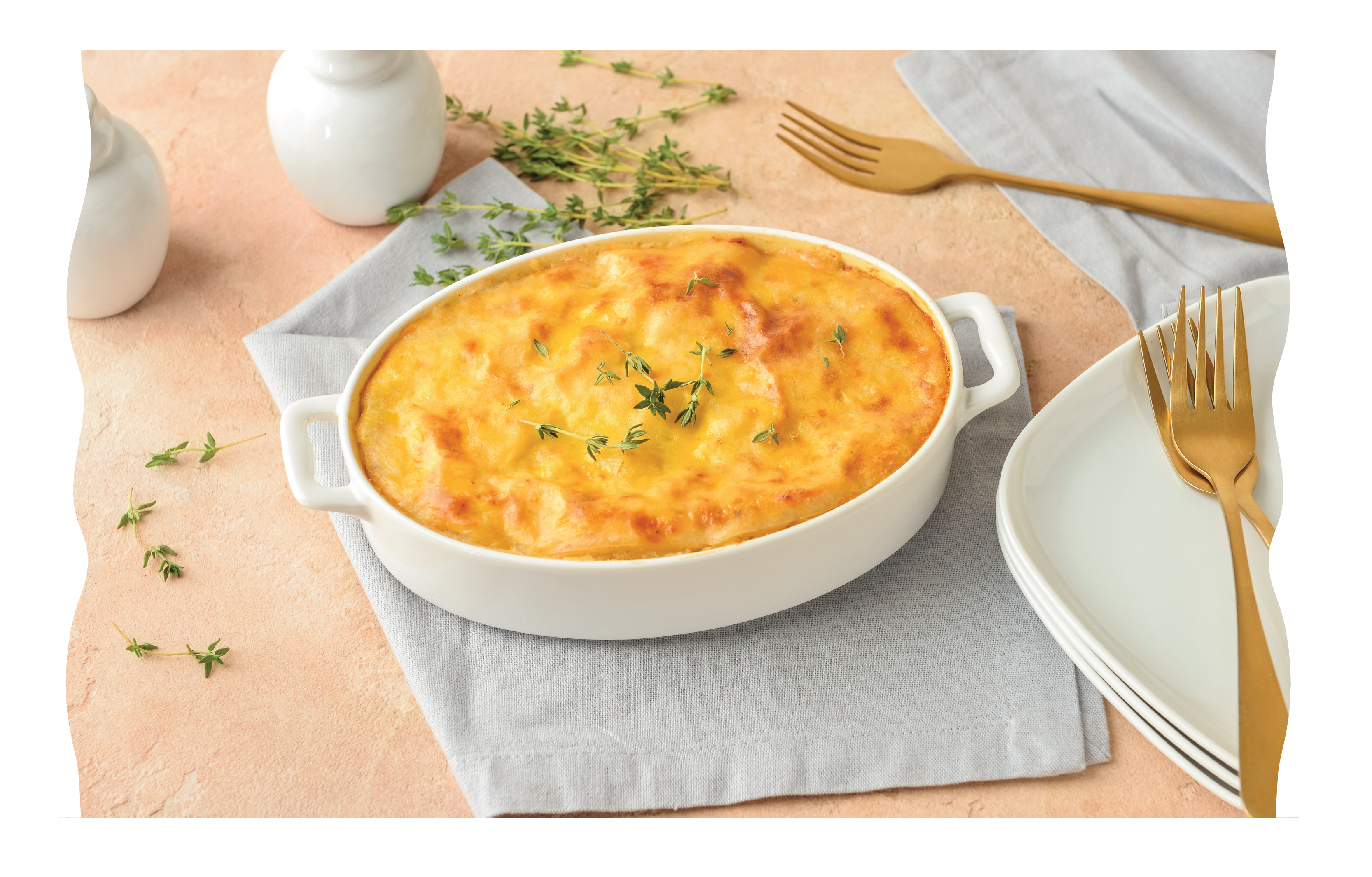 Recipe