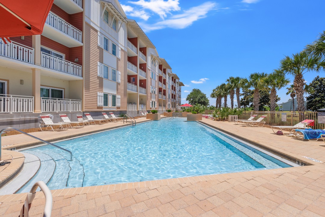 Coast to Coast Vacation Rentals
