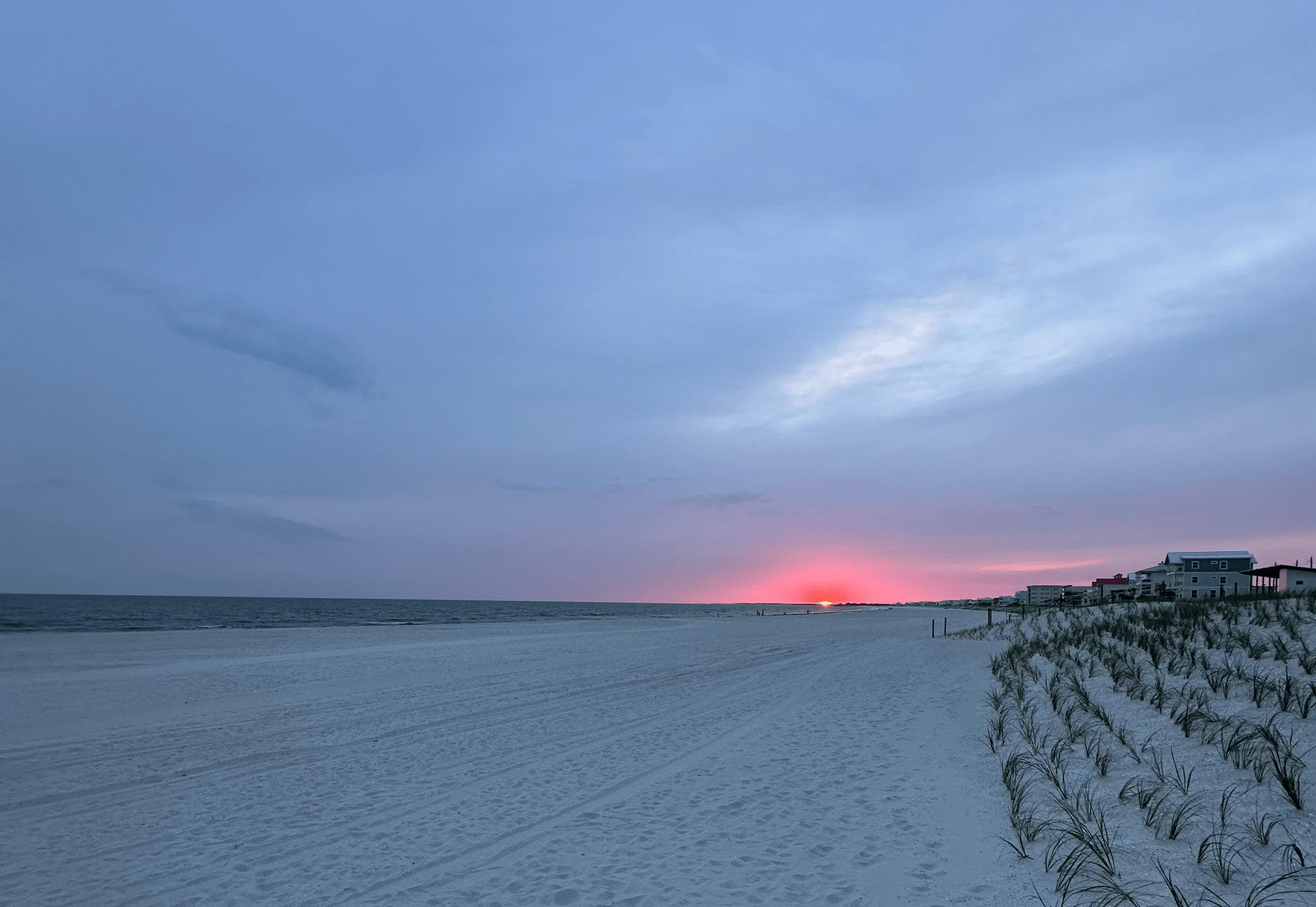 Mexico Beach June 2025 Newsletter