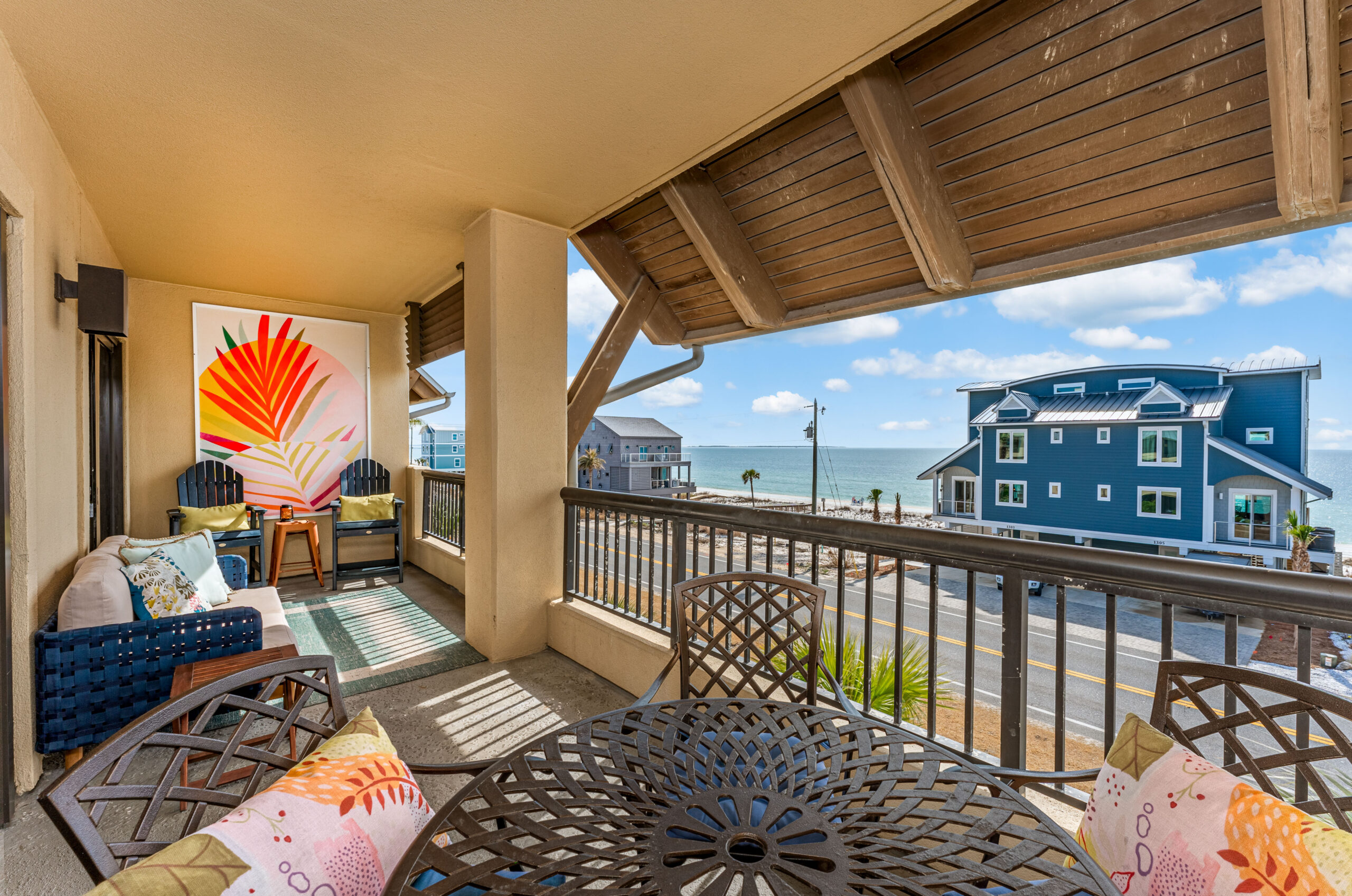 TIDELANDS AT MEXICO BEACH