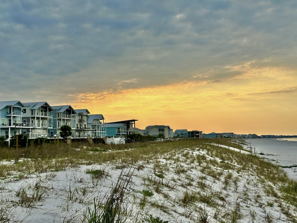 Mexico Beach April 2026 Newsletter