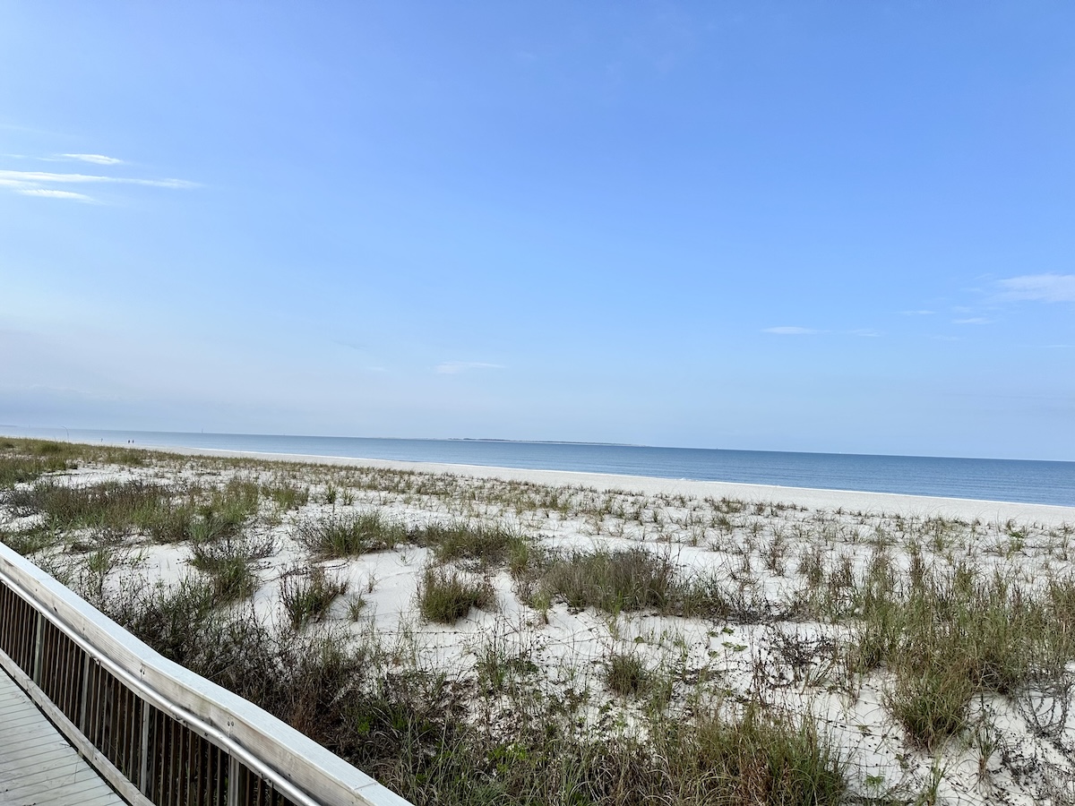 Mexico Beach June 2026 Newsletter