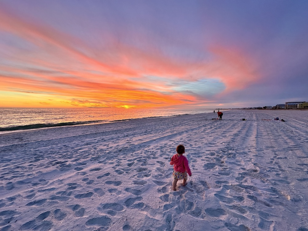 Mexico Beach October 2026 Newsletter